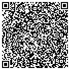 QR code with Foothill Post & Lumber LLC contacts