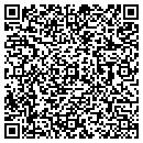 QR code with UroMed, Inc. contacts