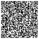 QR code with Two Sisters Fine Art Gallery contacts