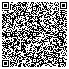QR code with Hurds Antler Art & Engraving contacts