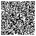 QR code with D T Auto Store Inc contacts