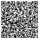QR code with Clover Cafe contacts