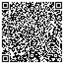 QR code with Unity Main Stop contacts