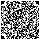 QR code with Timberland Project Management contacts