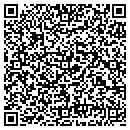 QR code with Crown Cafe contacts