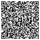 QR code with Crystal Cafe contacts