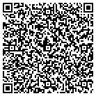 QR code with W E Russell Logging And Lumber contacts
