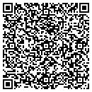 QR code with Haddonfield Lumber contacts