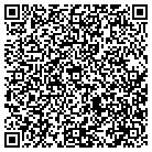 QR code with Maine Pretrial Services Inc contacts