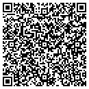 QR code with Hanging Rock Cafe contacts