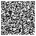 QR code with Charis Design contacts