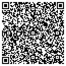 QR code with Hunes Cafe And Catering contacts