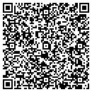 QR code with Zeune Co contacts