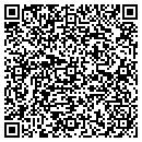 QR code with S J Products Inc contacts