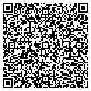 QR code with Art Herobi contacts