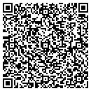 QR code with Gallery 606 contacts