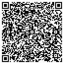 QR code with Ashmont Media Inc contacts