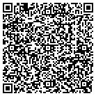QR code with Galeon Auto Parts Corp contacts