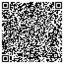 QR code with House Pendleton contacts