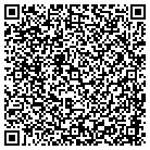 QR code with A L West Lumber Company contacts
