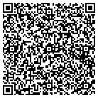 QR code with G & W Classic Mustang Auto contacts
