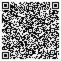 QR code with Avalon Arts contacts