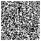 QR code with Blue Earth County Septic Systm contacts