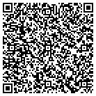 QR code with Ranson Square Pool Cafe And Bar contacts