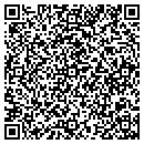QR code with Castle Inc contacts