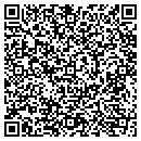 QR code with Allen Quick-Pic contacts