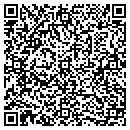 QR code with Ad Shop Inc contacts