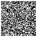 QR code with A & M Quick Stop contacts