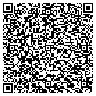 QR code with Volusia County Geographic Info contacts