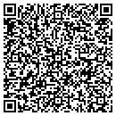 QR code with H P Motoring LLC contacts