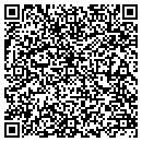QR code with Hampton Lumber contacts