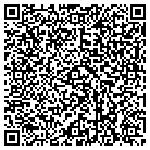 QR code with 4 S Logging And Lumber Company contacts