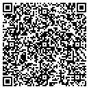 QR code with Andreas Logs Lumber contacts