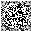 QR code with The Dish Cafe contacts