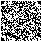 QR code with B Js Quick Stop & Laundromat contacts