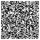 QR code with G L Lightfoot Artwork contacts
