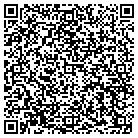 QR code with Ariton Bargain Center contacts