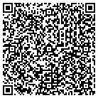 QR code with Heartland Automotive Service Inc contacts