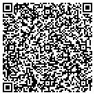 QR code with Halifax Urgent Care contacts