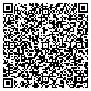 QR code with Avenue Arts contacts