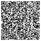 QR code with Linda vaughon paintings contacts