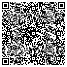 QR code with Marcia Friedman Studio contacts