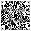QR code with Bluebottle Art Gallery contacts