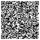 QR code with Service Rock Products Corporation contacts