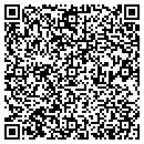 QR code with L & H Truck Parts And Equipmen contacts