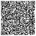 QR code with A Brush with Life contacts